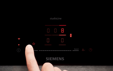 Siemens Slider.