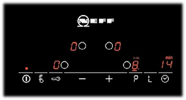 T45D9OX2 controls