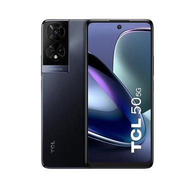 TCL 50 5G 6.6" Smartphone 128GB ( 90HZ / Dimensity 6100+ / 50MP / 5010mAh )
