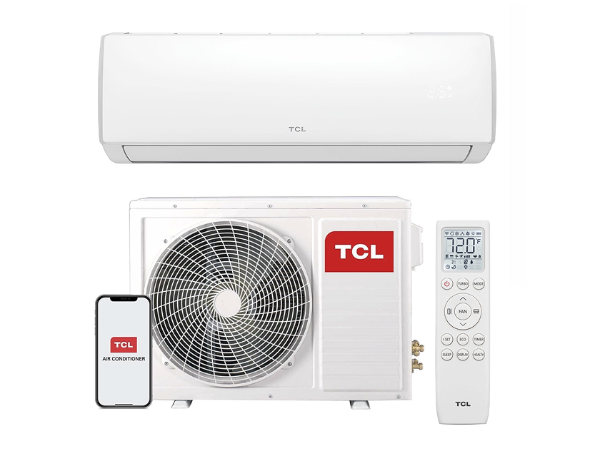 TCL 18000 BTU Indoor Unit