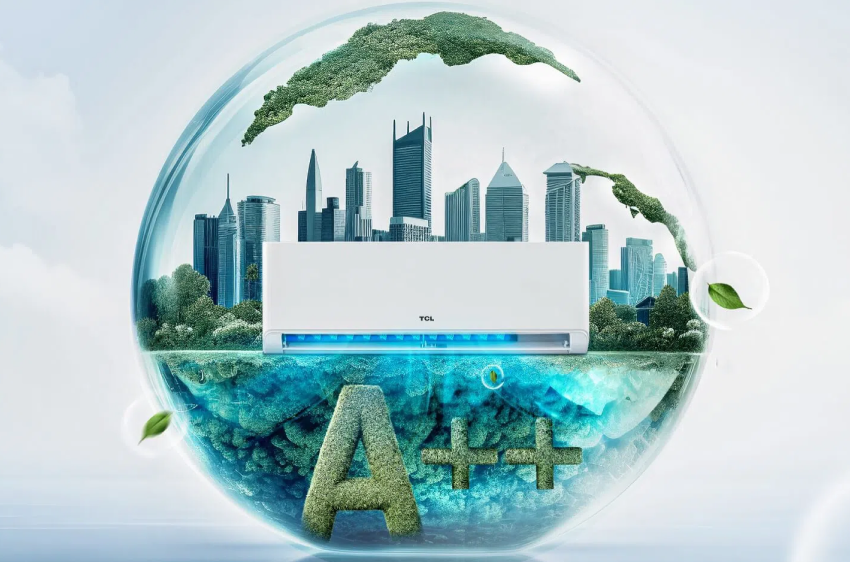 T-AI Energy Saving