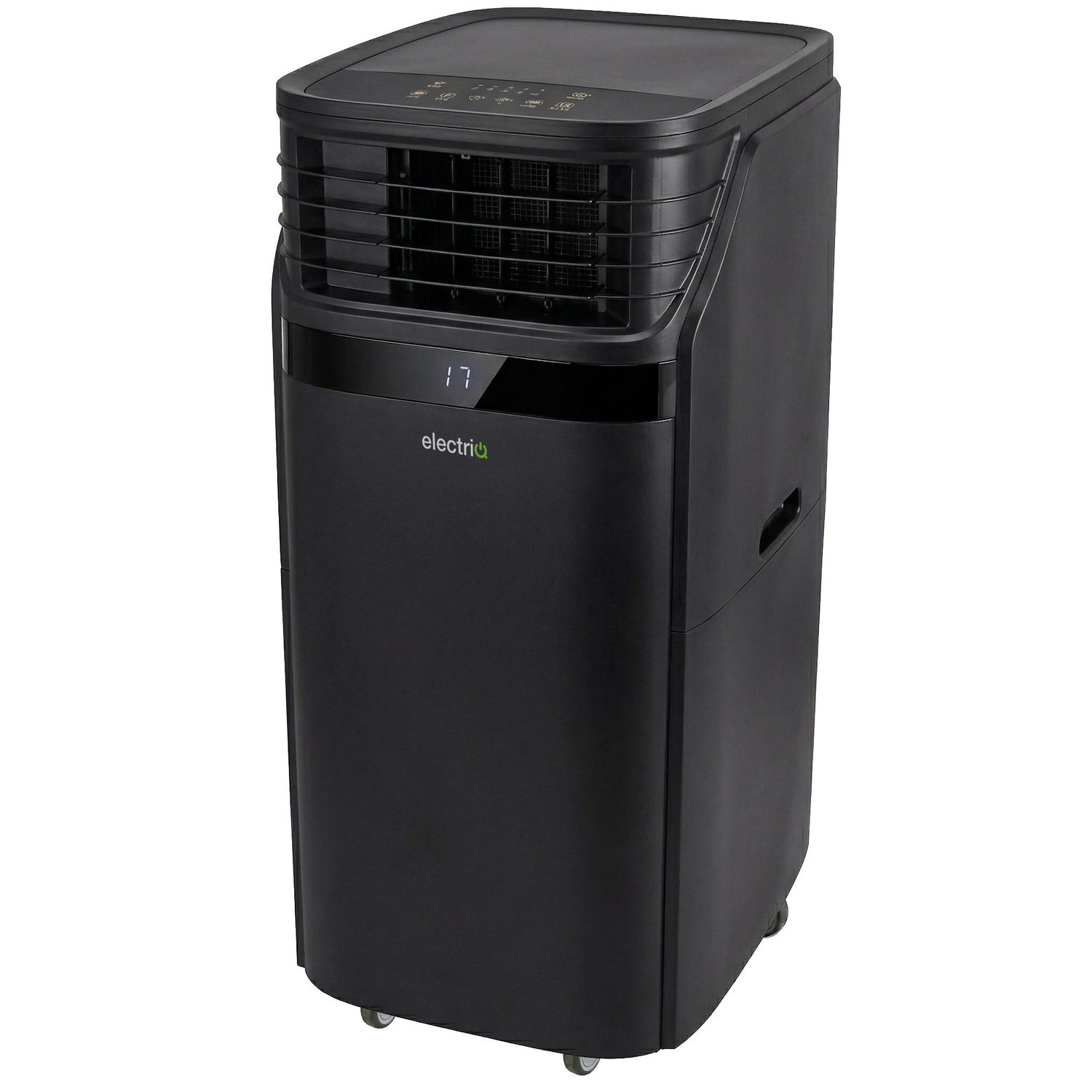 electriQ TitanCool 22000 BTU Smart Industrial Portable AC