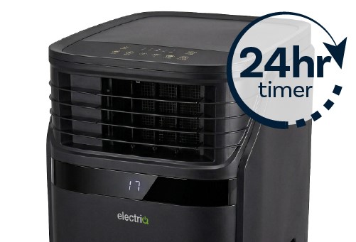24-Hour Timer