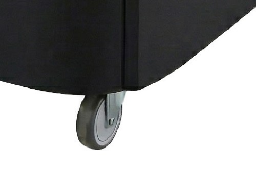 Heavy-Duty Castors