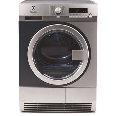 Refurbished Electrolux Professional myPRO TE1120 8kg Smart Commercial Tumble Dryer -