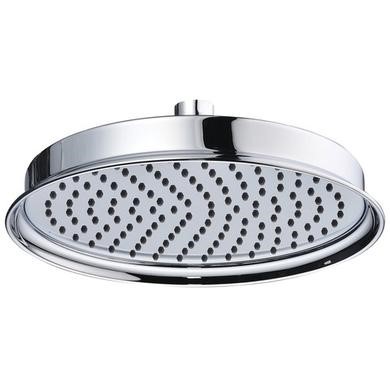 ONLY OPENED - 200mm Traditional Shower Head