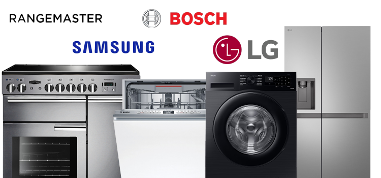 energy efficient brands