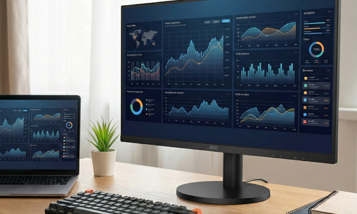 Smooth Visuals with Adaptive Sync
