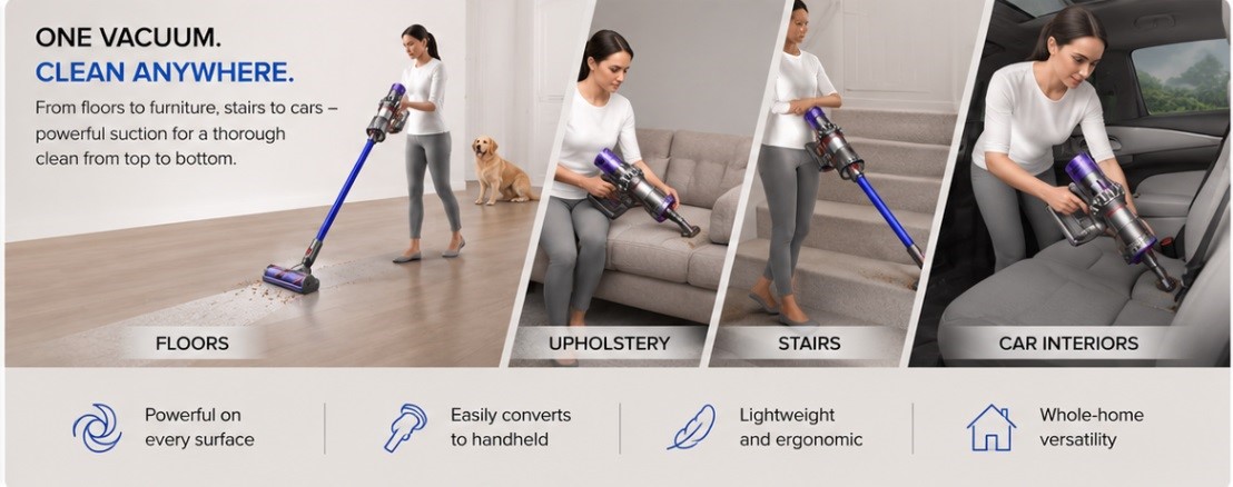 Lightweight design