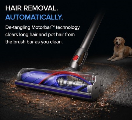 Cleaning tools