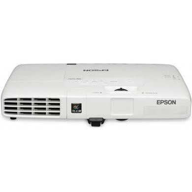 エプソンプロジェクター EB1751 ランプ使用時間 0H】EPSON