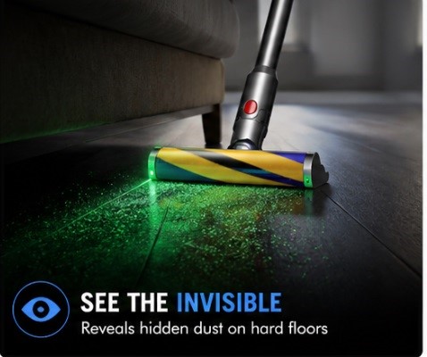 SMART SUCTION CONTROL