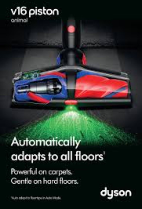 SMART DEEP CLEANING