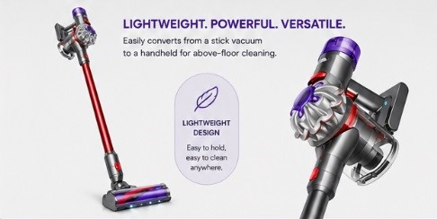 Cleaning tools