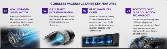 Cleaning tools