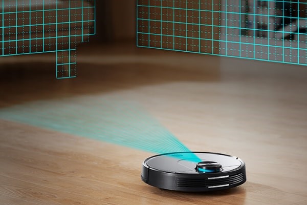 Viomi V2 Robot Vacuum Cleaner