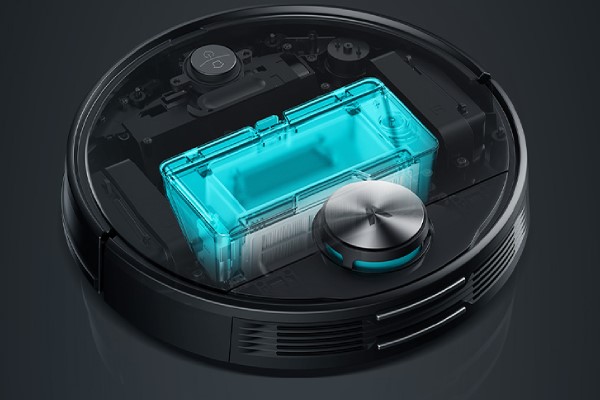 Viomi V3 Robotic Vacuum