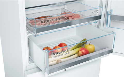 VitaFresh Drawers