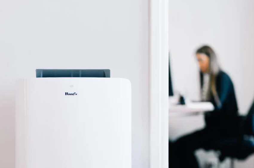 12000 BTU Cooling Capacity