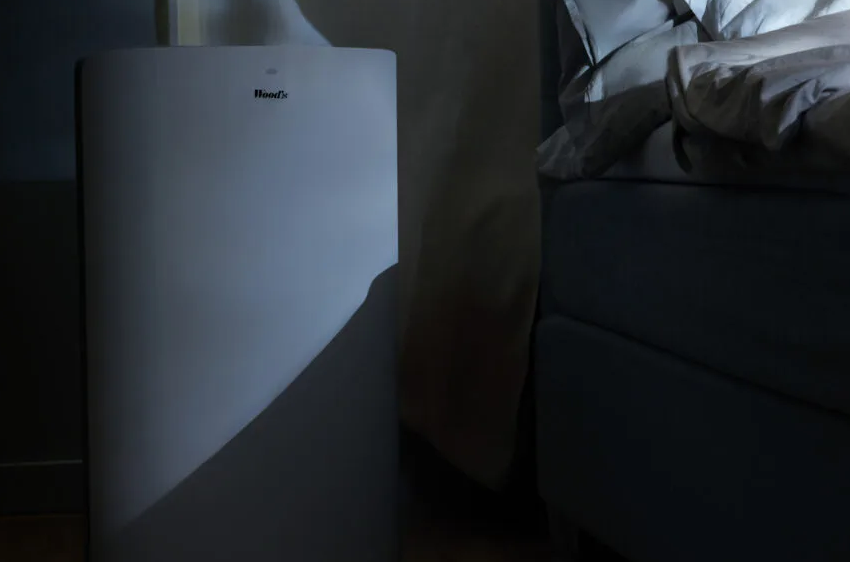 Quiet Portable Air Conditioner