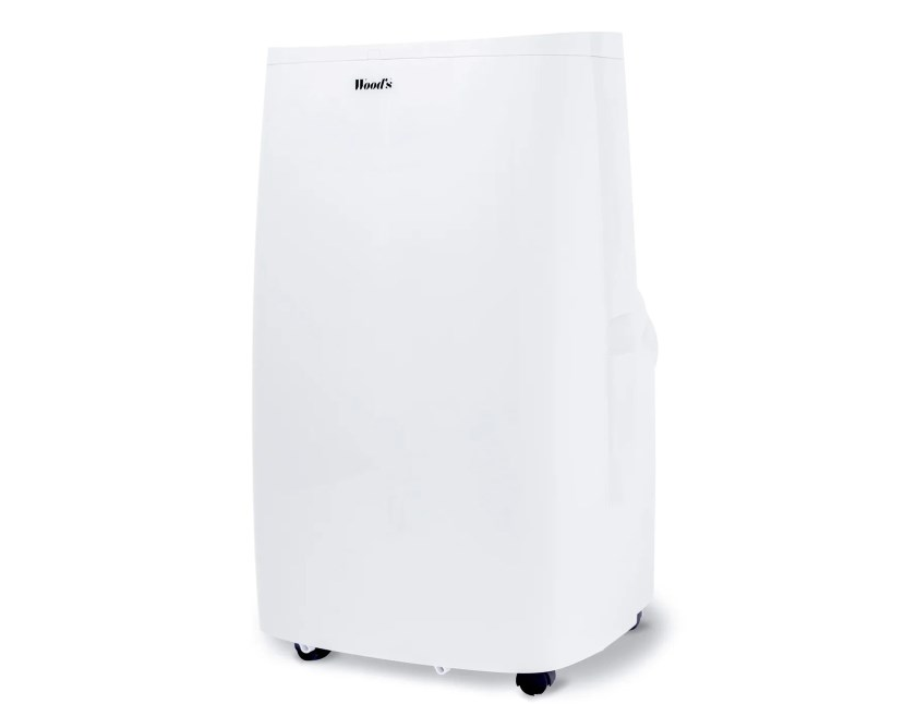 Woods Cortina XL 18000 BTU Mobile Air Conditioner