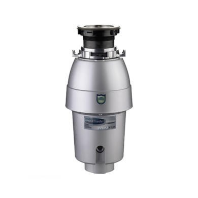 ONLY OPENED - Rangemaster Mid Duty 750 Waste Disposal Unit