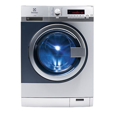 Washing Machines