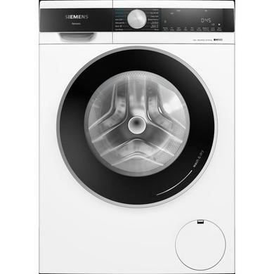 Refurbished Siemens iQ500 iDos WN54G1A1GB Freestanding 10.5/6KG 1400 Spin Washer Dryer