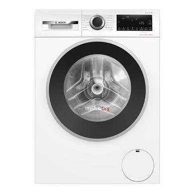 GRADE A2 - Bosch Series 6 10.5kg Wash 6kg Dry 1400rpm Washer Dryer - Quiet, Energy Saving