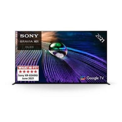 Refurbished Sony BRAVIA Master Series A90J 65