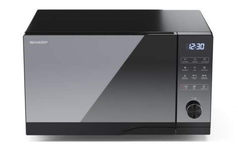 900W Microwave Power
