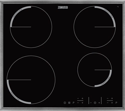 ZEI6640XABA2 Hob