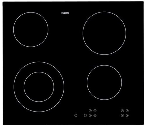 ZPVF4130X Hob
