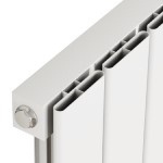 Aluminium Radiator