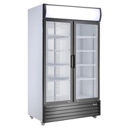 Shop Commercial Upright Display Fridges