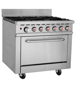 Shop all cookers