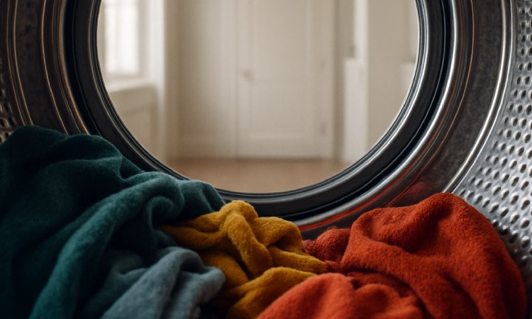 washing machine not spinning?