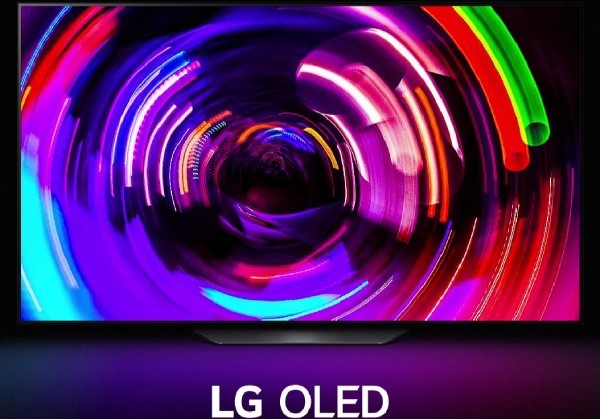 4K OLED Technology Image