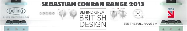 seb conran range