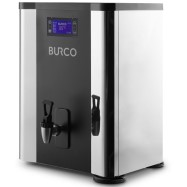 Commercial Manual Fill Water Boilers