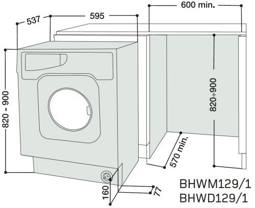 bhwm1292 diagram