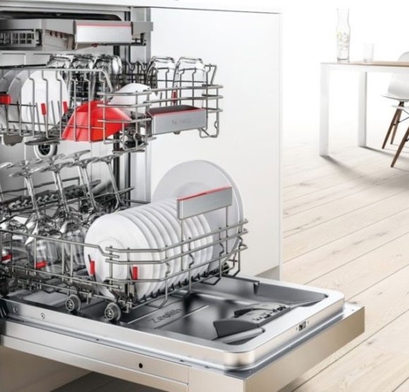 Bosch Dishwashers Appliances Direct