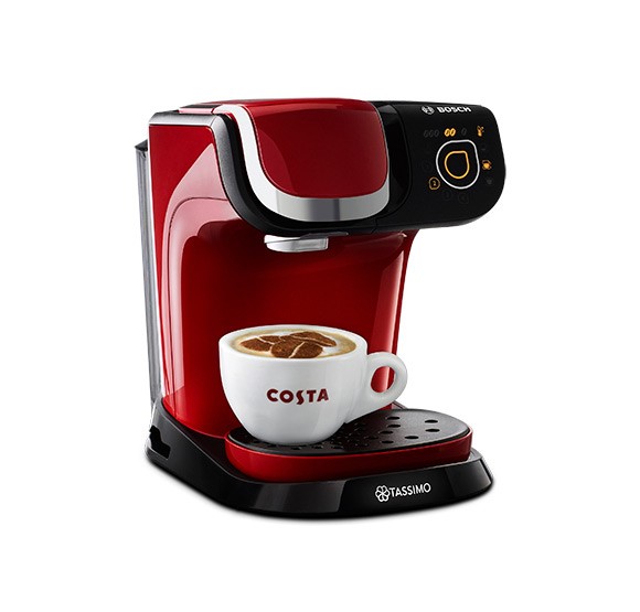 Bosch Tassimo Coffee Machines