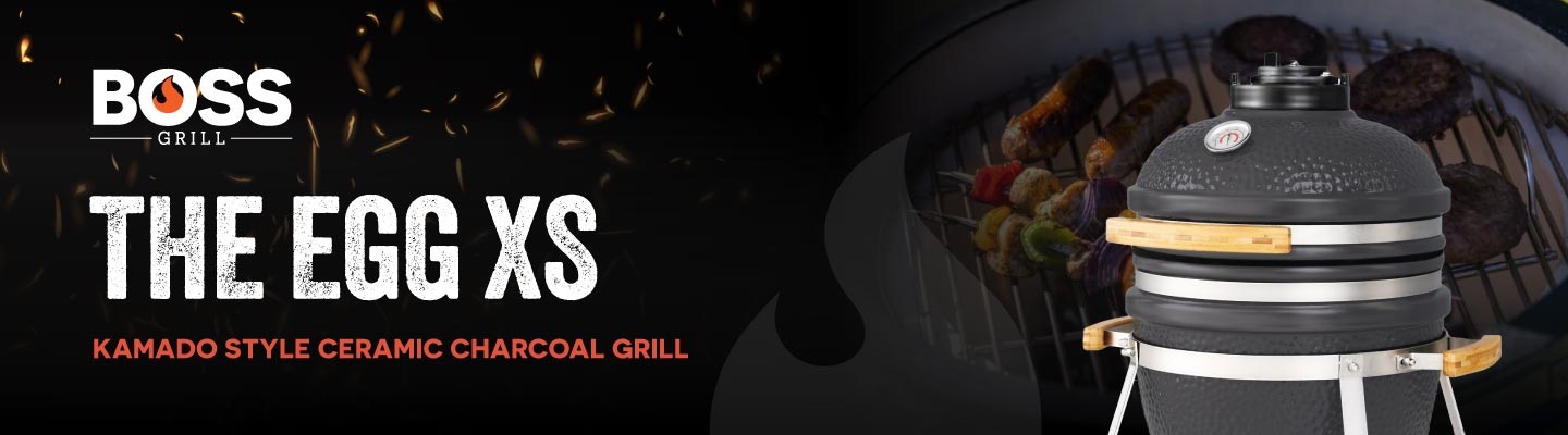 Boss Grill BBQ