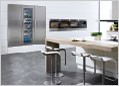 View all Electrolux Appliances