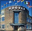 Hoover & Candy Belfast The Appliance Centre NI