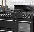 Belling Range Cookers