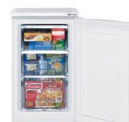 Lec Freezers