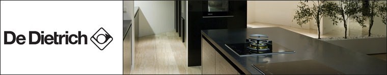 de-dietrich Kitchen