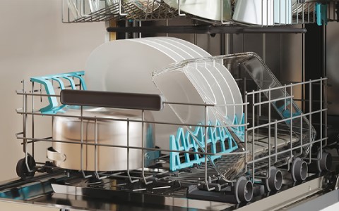 maxi tub dishwasher.
